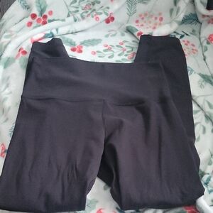 Lululemon Align Pant 25 Size 6